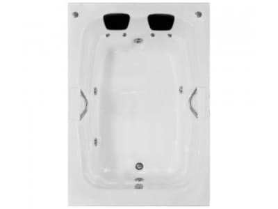 Banheira de Hidromassagem Dupla Preço Banheira de Hidromassagem Dupla Preço