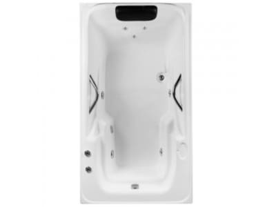 Banheira de Hidromassagem Banheira de Hidromassagem